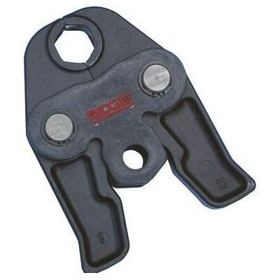 Ridgid V 18mm Pressbacke - Pressbacke Ridgid V 18mm Pressbacke - Pressbacke