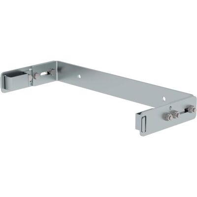 MUNK Günzburger Steigtechnik - Wandhalter - Verstellbar 165-205mm - Stahl MUNK Günzburger Steigtechnik - Wandhalter - Verstellbar 165-205mm - Stahl