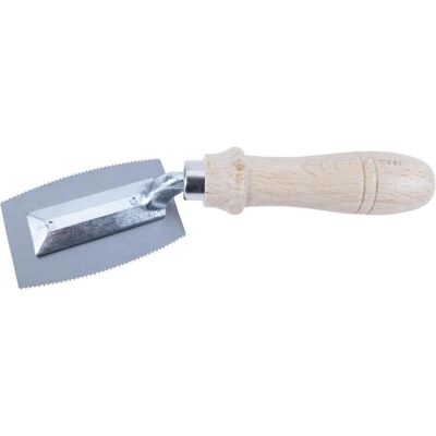 Dönges, Handsäge, Ersatzblatt zu Furnierschneider, 75 mm Dönges, Handsäge, Ersatzblatt zu Furnierschneider, 75 mm