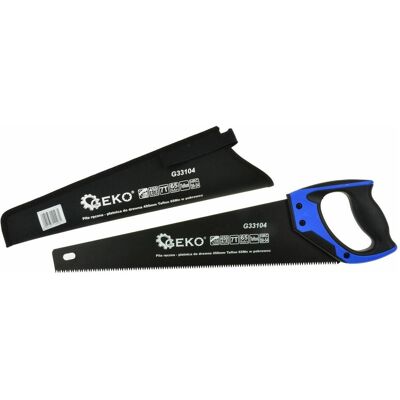GEKO Modell Teflon-Handsaag - 450mm Schneidewerkzeug GEKO Modell Teflon-Handsaag - 450mm Schneidewerkzeug