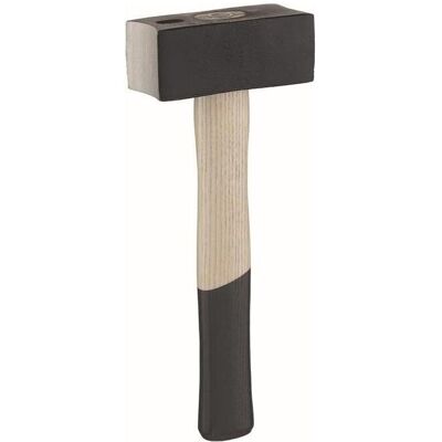 Picard, Hammer, Bossierhammer 65 hohle Bahnen ES (1500 g) Picard, Hammer, Bossierhammer 65 hohle Bahnen ES (1500 g)