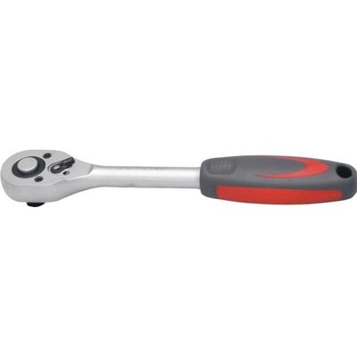 Proline, Ratsche, Neo RATSCHE 3/8 "24 Z. L = 200 ZWEI KOMPONENTEN 18396 GRIFF (3/8") Proline, Ratsche, Neo RATSCHE 3/8 "24 Z. L = 200 ZWEI KOMPONENTEN 18396 GRIFF (3/8")