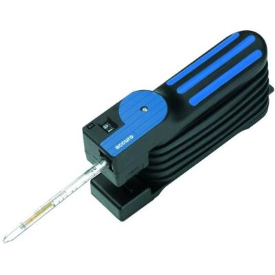 Dräger - PUMP (126629) - manuell - gasdetektorpumpe Dräger - PUMP (126629) - manuell - gasdetektorpumpe