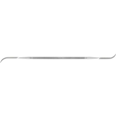 Pferd, Raspel + Feile, TOOLS 12409422 TOOLS Präzisions-Riffelfeile Typ 942 P 150mm Schweize (Hieb 2, 150 mm) Pferd, Raspel + Feile, TOOLS 12409422 TOOLS Präzisions-Riffelfeile Typ 942 P 150mm Schweize (Hieb 2, 150 mm)