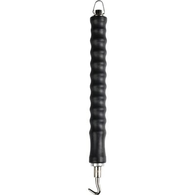 Peddinghaus, Kelle + Spachtel, Beton-Bindeapparat mit Gummigriff Länge 310 mm Peddinghaus, Kelle + Spachtel, Beton-Bindeapparat mit Gummigriff Länge 310 mm