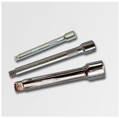Honiton, Steckschlüssel + Stecknuss, Extension 3/8 & quot 125 mm Honiton, Steckschlüssel + Stecknuss, Extension 3/8 & quot 125 mm