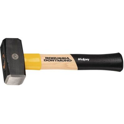 Picard, Hammer, Fäustel BVB-Look (1000 g) Picard, Hammer, Fäustel BVB-Look (1000 g)