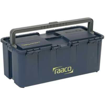 Cimco, Werkzeugkoffer, CIM 417173 Werkzeugkoffer Compact 20 20190x474x239mm Cimco, Werkzeugkoffer, CIM 417173 Werkzeugkoffer Compact 20 20190x474x239mm