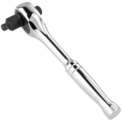 Workpro, Ratsche, 3-in-1 cr-v ratchet wrench, ¼ in + 3/8 in + ½ in (1/2", 1/4", 3/8") Workpro, Ratsche, 3-in-1 cr-v ratchet wrench, ¼ in + 3/8 in + ½ in (1/2", 1/4", 3/8")