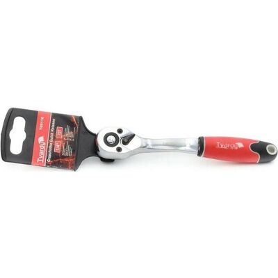 Tvardy, Ratsche, Ratsche 1/4 (1/4") Tvardy, Ratsche, Ratsche 1/4 (1/4")