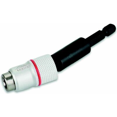 Cimco, Bits, Kugelkopf-Magnet-Bithalter (Bit-Halter) Cimco, Bits, Kugelkopf-Magnet-Bithalter (Bit-Halter)
