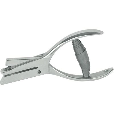 Dönges, Zange, Kontrollzange, 145 mm, rund, Ø 3,0 mm, 50 mm (145 mm) Dönges, Zange, Kontrollzange, 145 mm, rund, Ø 3,0 mm, 50 mm (145 mm)