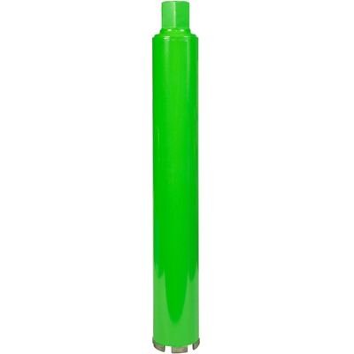 Eibenstock Diamant-Nass-Bohrkronen - 71 mm - 450 mm - Nassschneiden Eibenstock Diamant-Nass-Bohrkronen - 71 mm - 450 mm - Nassschneiden