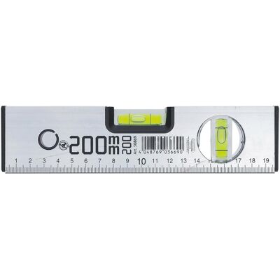 BGS, Wasserwaage, Wasserwaage (20 cm) BGS, Wasserwaage, Wasserwaage (20 cm)