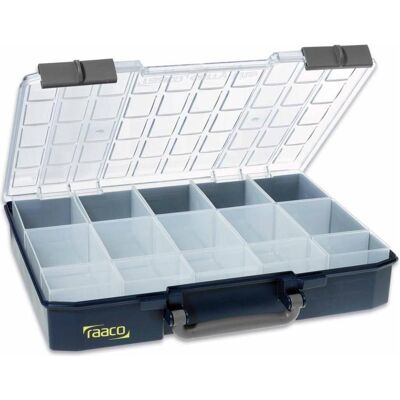 Cimco, Sortimentskasten, RAA 418774 Carry-Lite 80-14 Sortimentskoffer Cimco, Sortimentskasten, RAA 418774 Carry-Lite 80-14 Sortimentskoffer