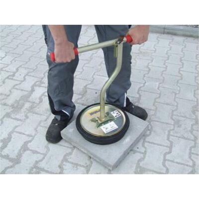Probst, Hebehilfe, håndvakuumløfter VH1/25 (25 kg) Probst, Hebehilfe, håndvakuumløfter VH1/25 (25 kg)