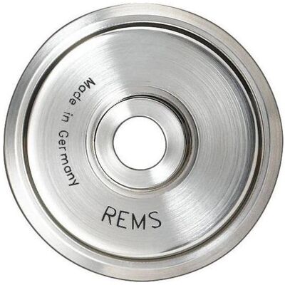 Rems, Bolzenschneider + Seitenschneider, Pjovimo ratukas el. vamzdžiapjovei Nano 10-40 mm Rems, Bolzenschneider + Seitenschneider, Pjovimo ratukas el. vamzdžiapjovei Nano 10-40 mm