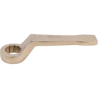 KS Tools Impact-Ring 75° gebogen - Schwerlast, Korrosionsbeständig KS Tools Impact-Ring 75° gebogen - Schwerlast, Korrosionsbeständig