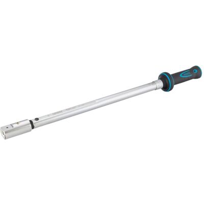 HAZET, Drehmomentschlüssel, Drehmomentschlüssel 6294-1CT ∙ Nm min-max: 100 - 400 Nm ∙ Toleranz: 2% ∙ Einsteck-Vierkant 14… (1/4", 100 - 400 Nm) HAZET, Drehmomentschlüssel, Drehmomentschlüssel 6294-1CT ∙ Nm min-max: 100 - 400 Nm ∙ Toleranz: 2% ∙ Einsteck-Vierkant 14… (1/4", 100 - 400 Nm)