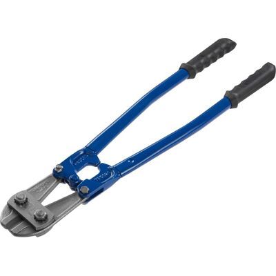 Irwin, Bolzenschneider + Seitenschneider, Bolzenschneider Mittenschneider 610mm TTBC924 (610 mm) Irwin, Bolzenschneider + Seitenschneider, Bolzenschneider Mittenschneider 610mm TTBC924 (610 mm)