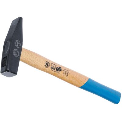 BGS, Hammer, Schlosserhammer 500 g (500 g) BGS, Hammer, Schlosserhammer 500 g (500 g)
