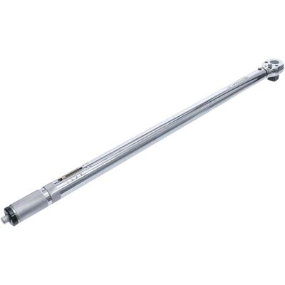 BGS, Drehmomentschlüssel, Drehmomentschlüssel (1", 140 - 980 Nm) BGS, Drehmomentschlüssel, Drehmomentschlüssel (1", 140 - 980 Nm)