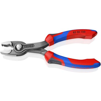 Knipex, Zange, TwinGrip Knipex, Zange, TwinGrip