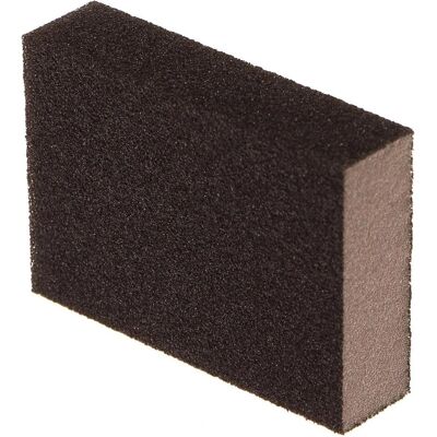 GEKO, Schleifmittel, Schleifschwamm 70x100x25mm P100, 10er Pack (P100) GEKO, Schleifmittel, Schleifschwamm 70x100x25mm P100, 10er Pack (P100)