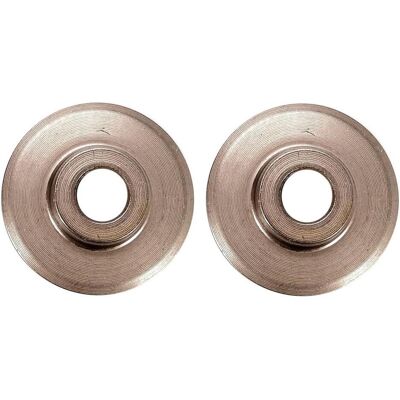 Yato, Bolzenschneider + Seitenschneider, Kreis für Cutter für Rohre 18,5 x 6 x 4,8 mm/2 Stcs. Zu YT-22341, YT-22342 (18.50 mm) Yato, Bolzenschneider + Seitenschneider, Kreis für Cutter für Rohre 18,5 x 6 x 4,8 mm/2 Stcs. Zu YT-22341, YT-22342 (18.50 mm)