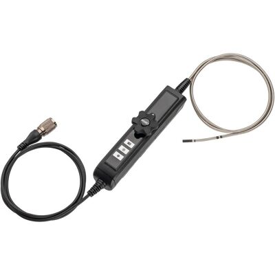 HAZET, Endoskopkamera, HZ 4812-23AF - Sonde für Endoskop schwenkbar 180° 3.9 mm HAZET, Endoskopkamera, HZ 4812-23AF - Sonde für Endoskop schwenkbar 180° 3.9 mm