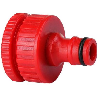 Proline, Steckschlüssel + Stecknuss, Pro-Line Verbinder mit 1/2"-3/4" Gewinde 30 Stk. - 99532 (13 mm) Proline, Steckschlüssel + Stecknuss, Pro-Line Verbinder mit 1/2"-3/4" Gewinde 30 Stk. - 99532 (13 mm)