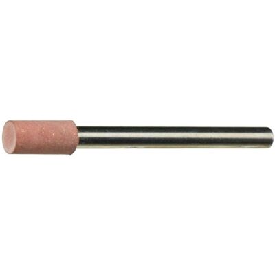 Lukas, Poliermittel, LUKAS-ERZETT A2610006103600 Polierstift P2ZY Zylinderform 6x10 mm Korn 600 Sch Lukas, Poliermittel, LUKAS-ERZETT A2610006103600 Polierstift P2ZY Zylinderform 6x10 mm Korn 600 Sch