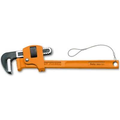 BETA, Zange, 003604035 360HS 350 Rohrzangen, Stillson Modell H-SAFE (350 mm) BETA, Zange, 003604035 360HS 350 Rohrzangen, Stillson Modell H-SAFE (350 mm)