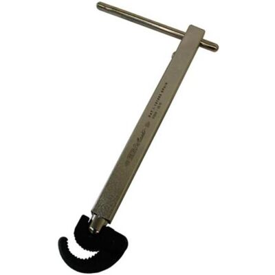 EgaMaster MS1117 - Teleskopischer Schlüssel - 460mm - 10-32mm - Stahl EgaMaster MS1117 - Teleskopischer Schlüssel - 460mm - 10-32mm - Stahl