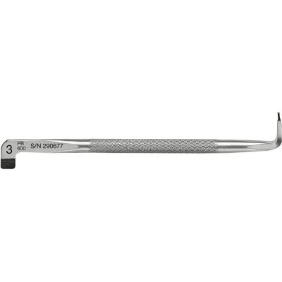 Packard Bell Swiss Tools, Schraubenzieher, Schraubenzieher PB 600 3 (Schlitzschrauben) Packard Bell Swiss Tools, Schraubenzieher, Schraubenzieher PB 600 3 (Schlitzschrauben)