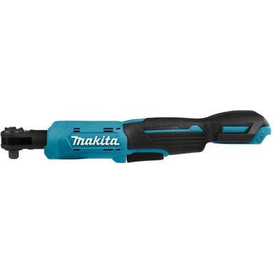 Makita, Ratsche, Wr100Dzj Knarrenschlüssel 12V 47,5 (1/4", 3/8") Makita, Ratsche, Wr100Dzj Knarrenschlüssel 12V 47,5 (1/4", 3/8")