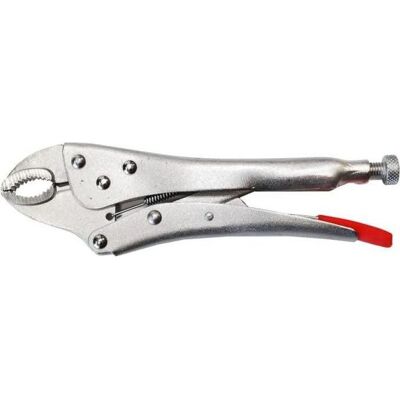 Awtools, Zange, AW SZCZYPCE MORSA 250mm (250 mm) Awtools, Zange, AW SZCZYPCE MORSA 250mm (250 mm)