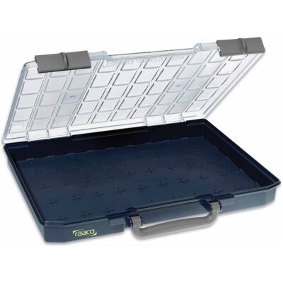 Cimco, Werkzeugkoffer, CIM 417500 Carry-Lite 55 leer Cimco, Werkzeugkoffer, CIM 417500 Carry-Lite 55 leer