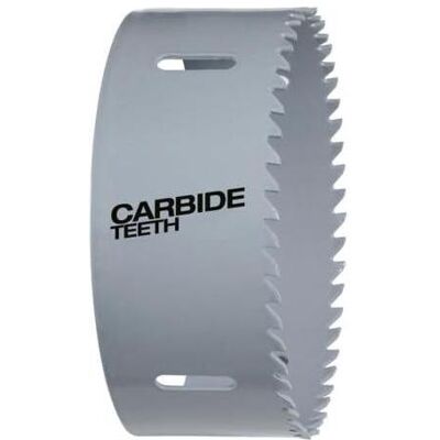Bahco Lochsäge, Crown with carbide teeth 44mm Bahco Lochsäge, Crown with carbide teeth 44mm
