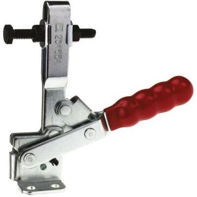 RS PRO, Schraubstock + Zwinge, Schnellspanner vertikal 250kg RS PRO, Schraubstock + Zwinge, Schnellspanner vertikal 250kg