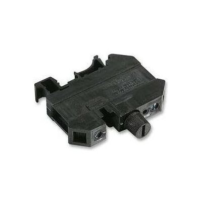 Phoenix Contact, Zange, Sicherungsklemme UK 10-DREHSI (5X20) (62 mm) Phoenix Contact, Zange, Sicherungsklemme UK 10-DREHSI (5X20) (62 mm)