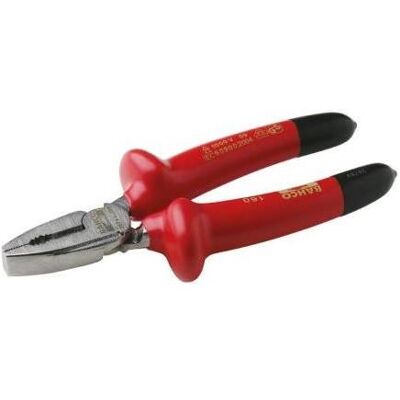 Bahco Zange, Kombizange tauchisoliert 180mm (180 mm) Bahco Zange, Kombizange tauchisoliert 180mm (180 mm)
