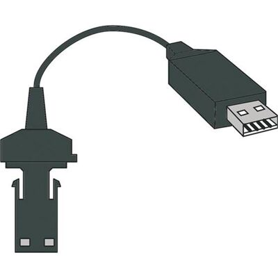 Helios Preisser, Messlehre, Datenkabel f. USB Opto HP (200 cm) Helios Preisser, Messlehre, Datenkabel f. USB Opto HP (200 cm)