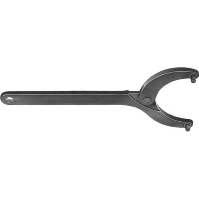 Amf, Schraubenschlüssel, Gelenk-Stirnlochschlüssel (10 mm) Amf, Schraubenschlüssel, Gelenk-Stirnlochschlüssel (10 mm)
