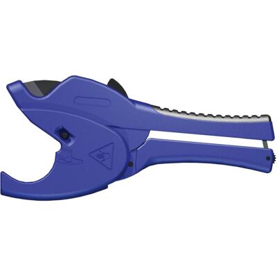 Forum Professional Solutions, Bolzenschneider + Seitenschneider, Kunststoff-Rohrschere, 0–63 mm Forum Professional Solutions, Bolzenschneider + Seitenschneider, Kunststoff-Rohrschere, 0–63 mm