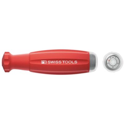 Packard Bell Swiss Tools, Drehmomentschlüssel, Drehmomentgriff (0.10 - 0.50 Nm) Packard Bell Swiss Tools, Drehmomentschlüssel, Drehmomentgriff (0.10 - 0.50 Nm)