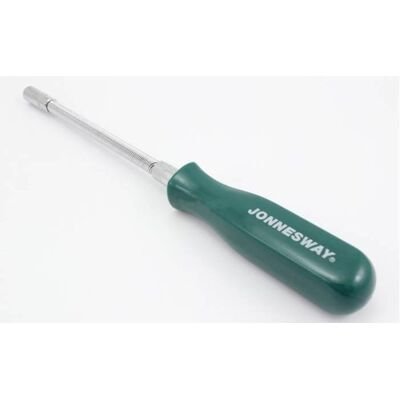 Jonnesway - AG010184C - 7mm - Flexibel - Schraubendreher Jonnesway - AG010184C - 7mm - Flexibel - Schraubendreher