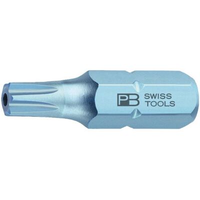 Packard Bell Swiss Tools, Bits, Precision Bits C6B400/30 (Innensechsrund TX) Packard Bell Swiss Tools, Bits, Precision Bits C6B400/30 (Innensechsrund TX)
