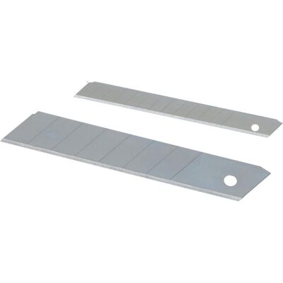 OK-Line, Cutter, Ersatzklingen zu NT Cutter und Universalmesser (Ersatzklinge) OK-Line, Cutter, Ersatzklingen zu NT Cutter und Universalmesser (Ersatzklinge)