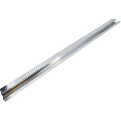 AW Tools, Kelle + Spachtel, Awtools Putzplatte 150 cm Typ Hh Geschlossen, Abgeschlossen Mit Trapez AW Tools, Kelle + Spachtel, Awtools Putzplatte 150 cm Typ Hh Geschlossen, Abgeschlossen Mit Trapez